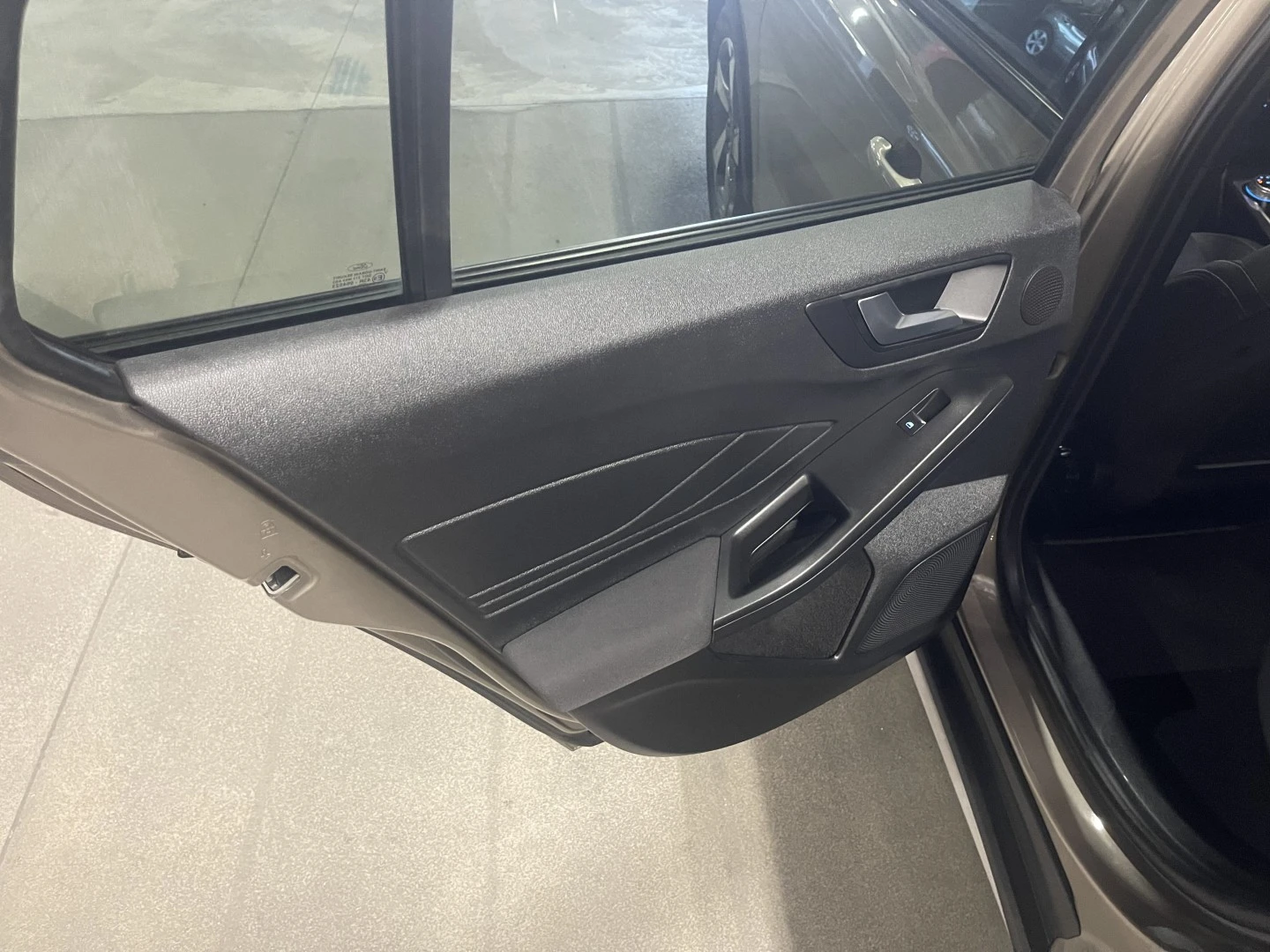 Ford Focus SW 1.0 EcoBoost Active X Aut.