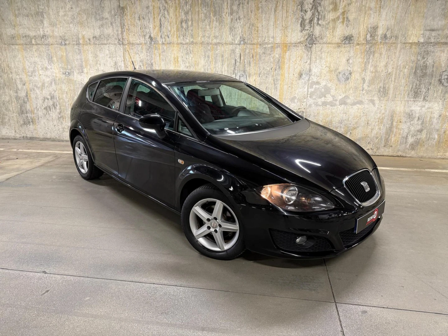SEAT Leon 1.6 TDI Reference