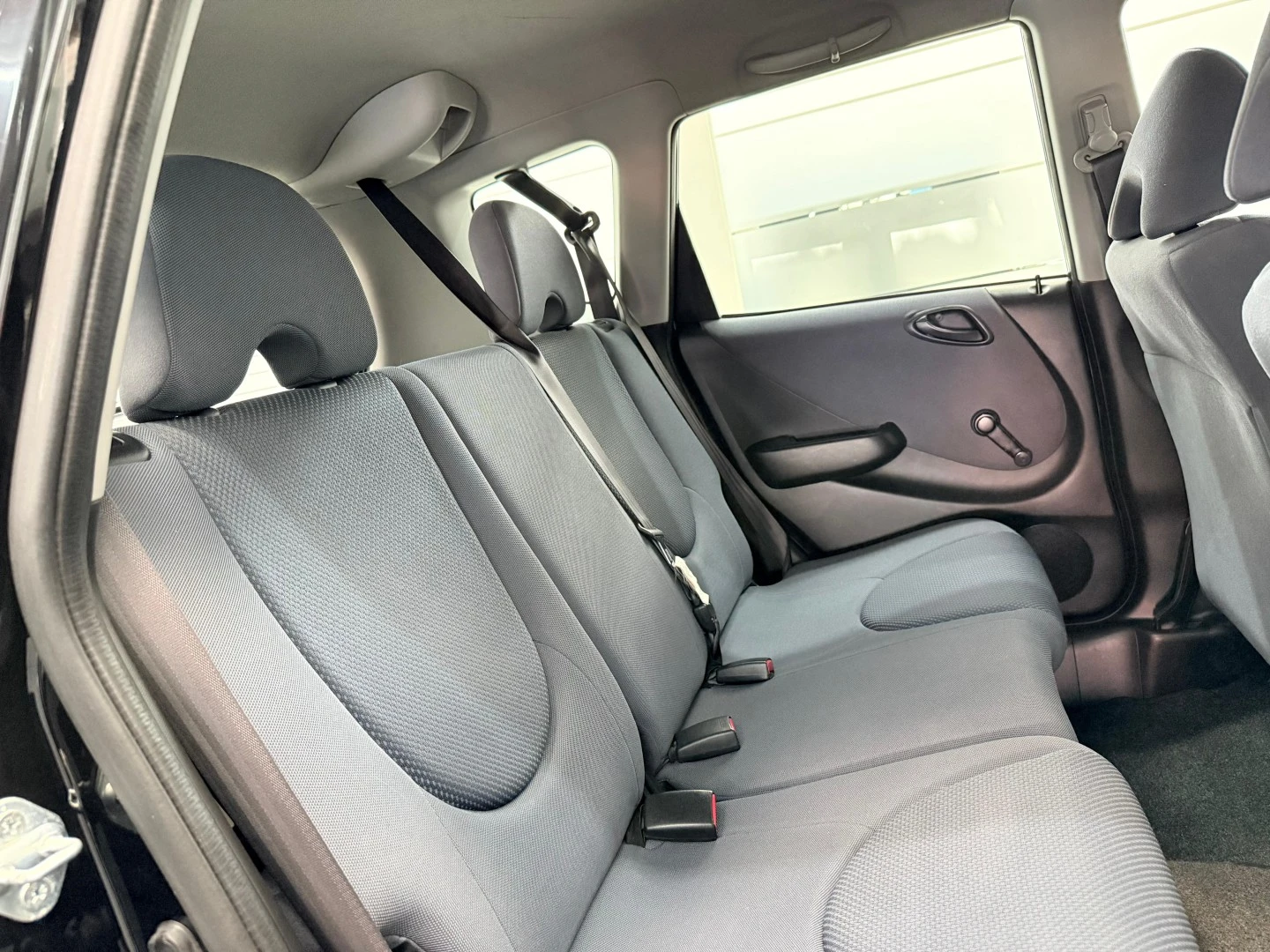 Honda Jazz 1.2 Cool Plus
