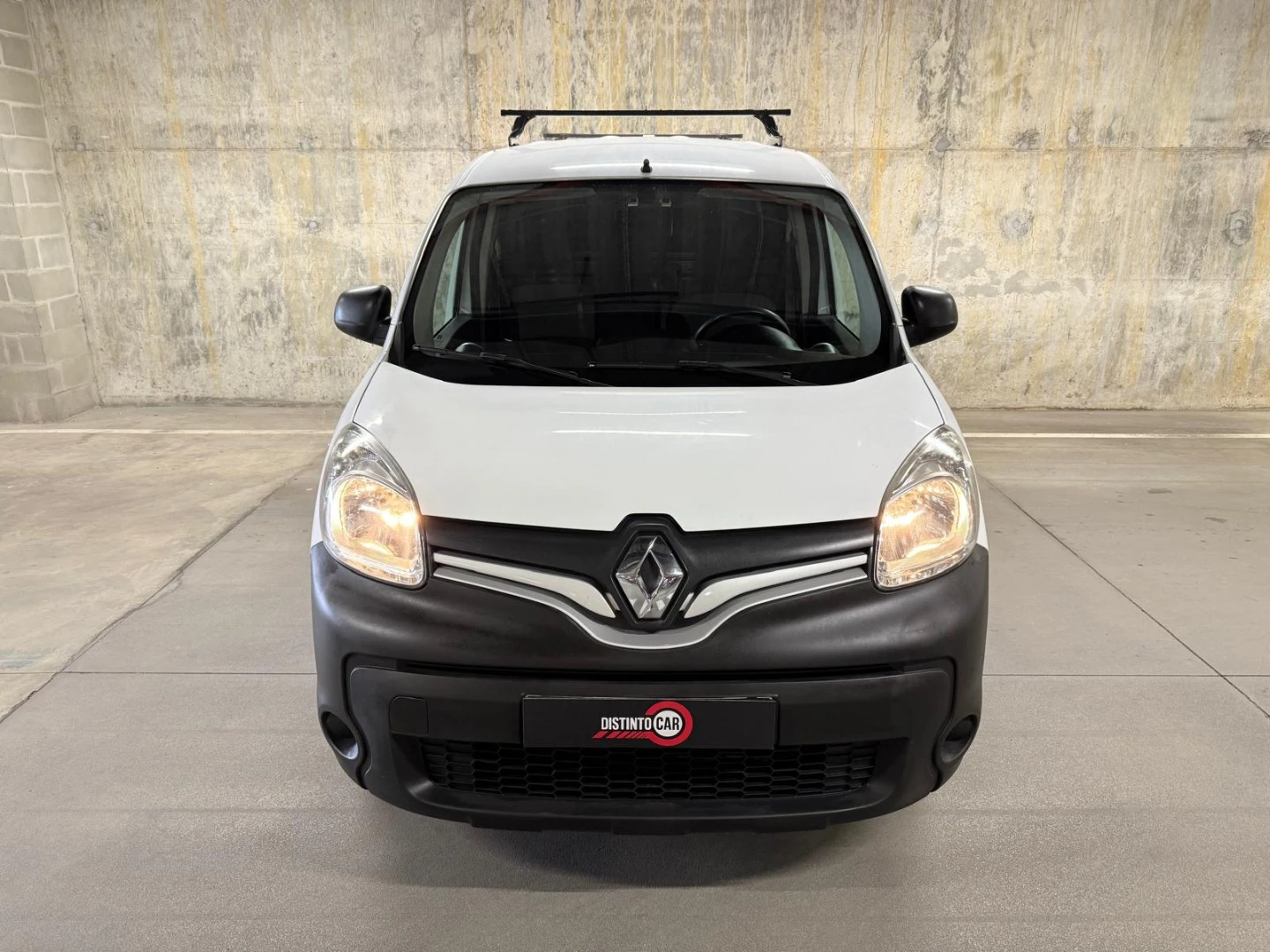 Renault Kangoo 1.5 dCi Maxi Business S/S 3L
