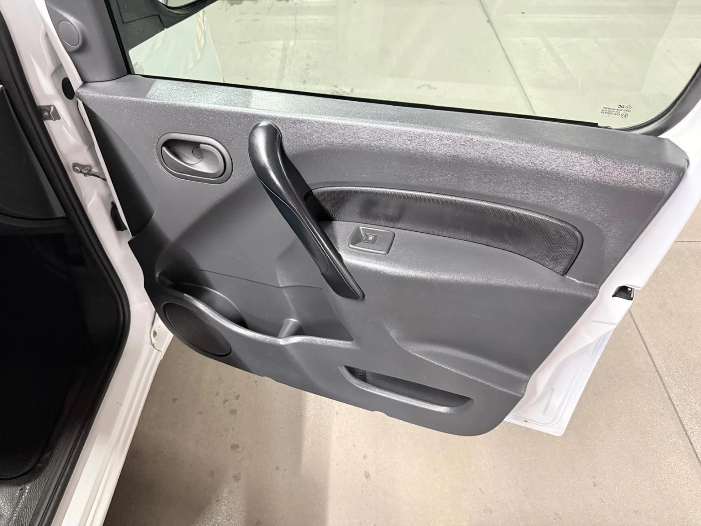 Renault Kangoo 1.5 dCi Maxi Business S/S 3L