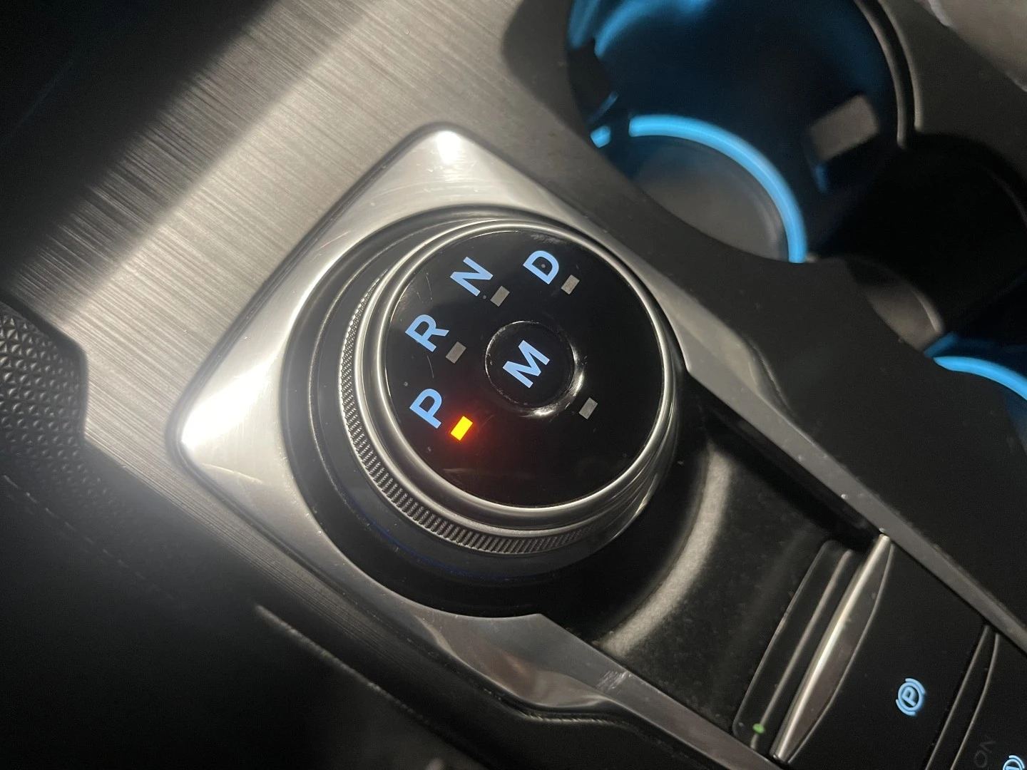 Ford Focus SW 1.0 EcoBoost Active X Aut.