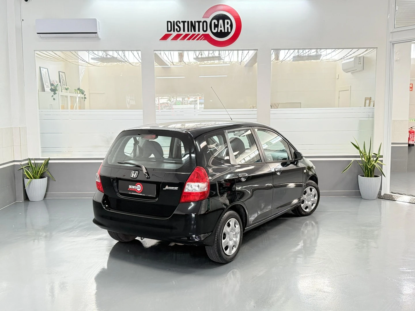 Honda Jazz 1.2 Cool Plus