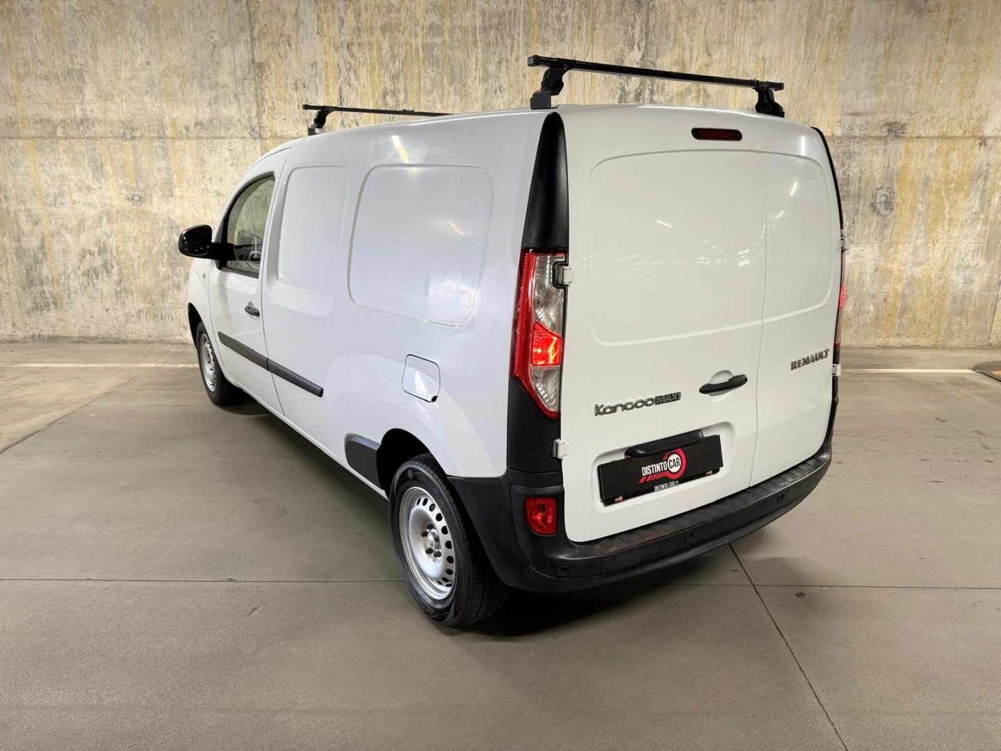 Renault Kangoo 1.5 dCi Maxi Business S/S 3L
