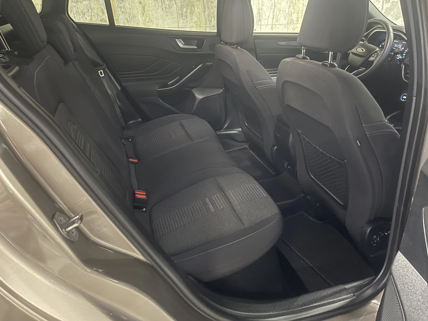 Ford Focus SW 1.0 EcoBoost Active X Aut.