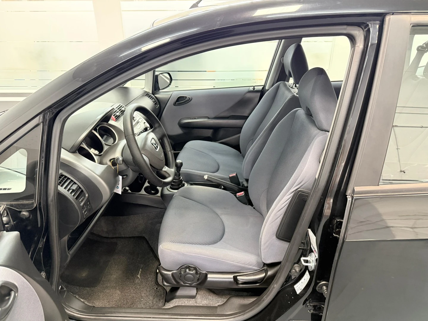 Honda Jazz 1.2 Cool Plus