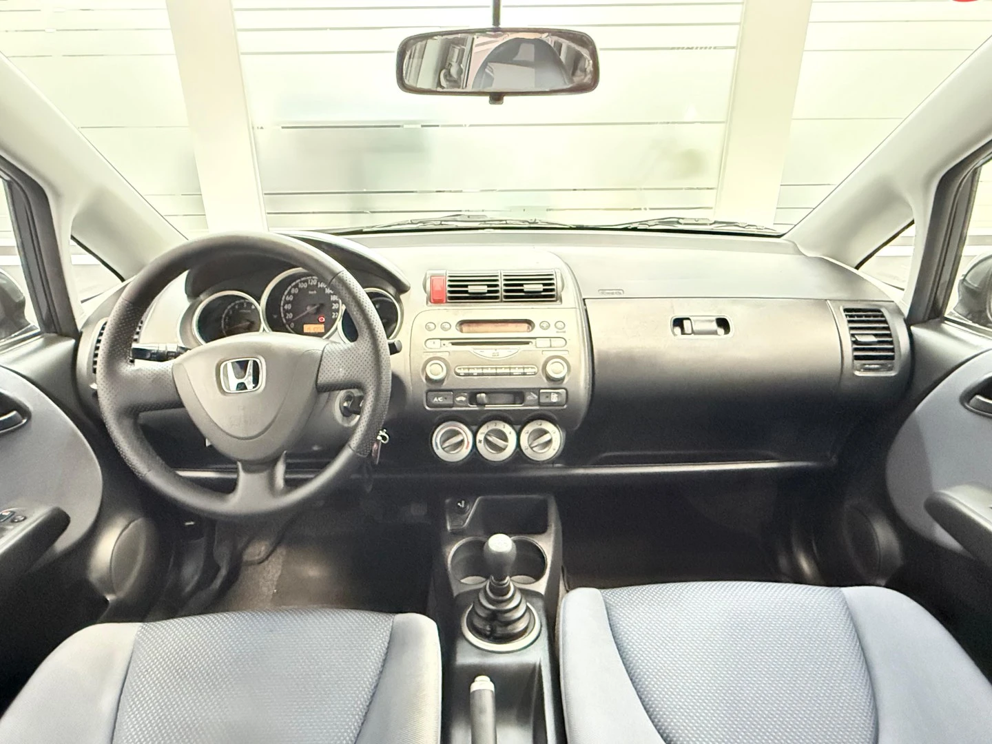 Honda Jazz 1.2 Cool Plus