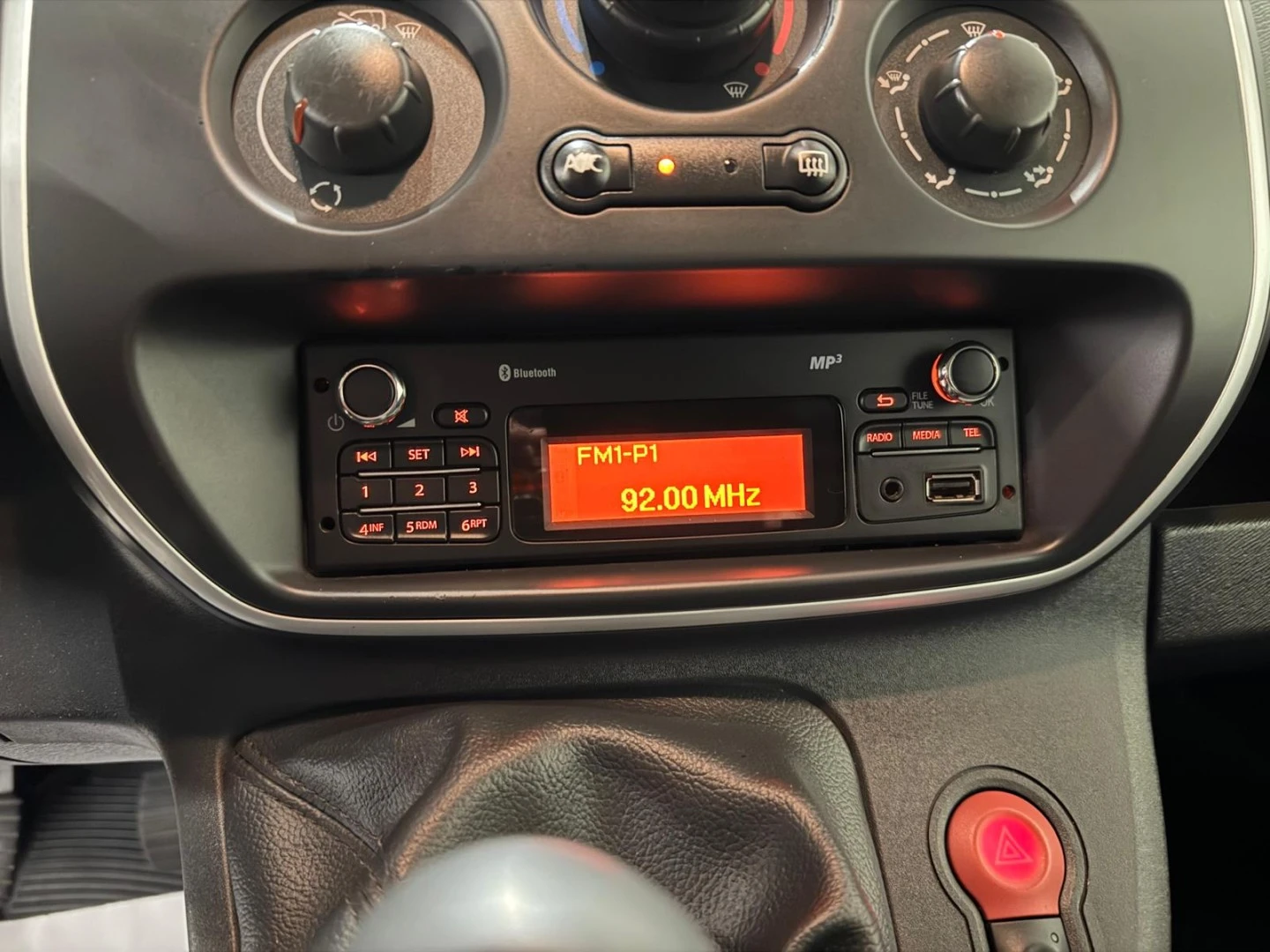 Renault Kangoo 1.5 dCi Maxi Business S/S 3L
