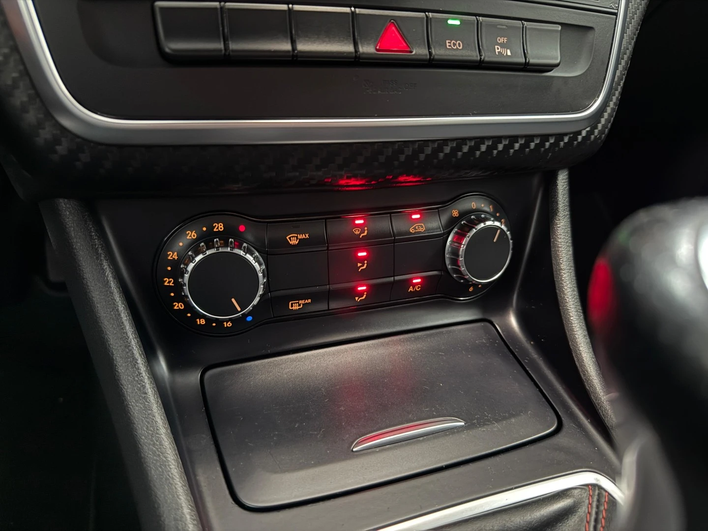 Mercedes-Benz A 200 CDi BE AMG Line