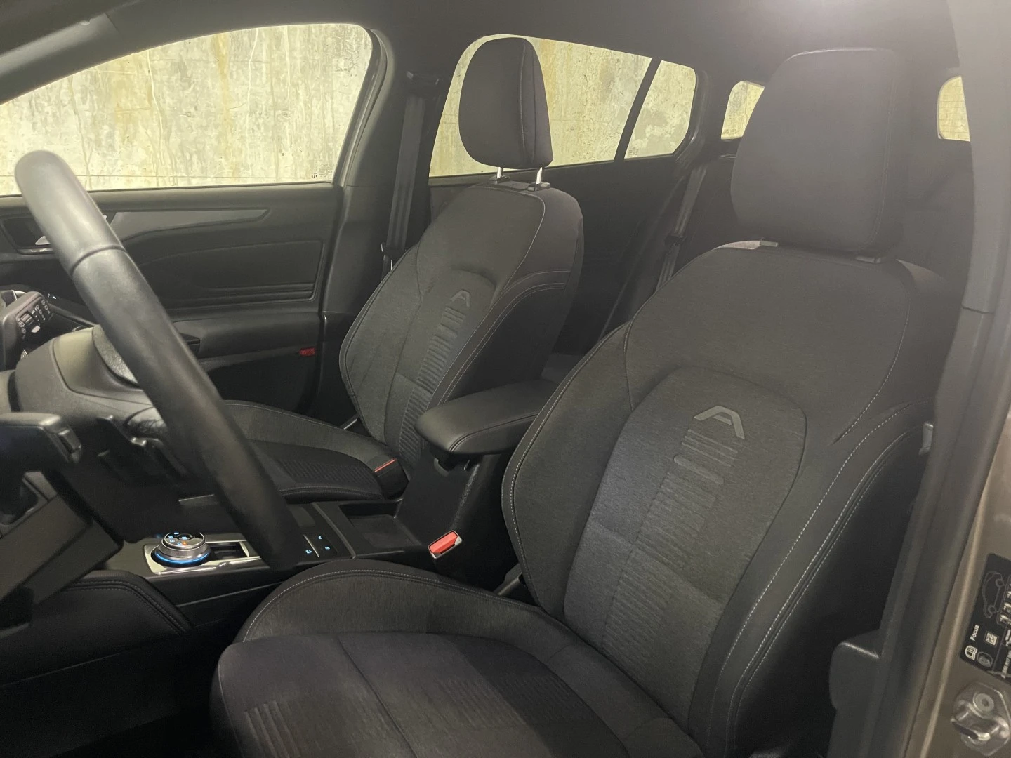Ford Focus SW 1.0 EcoBoost Active X Aut.