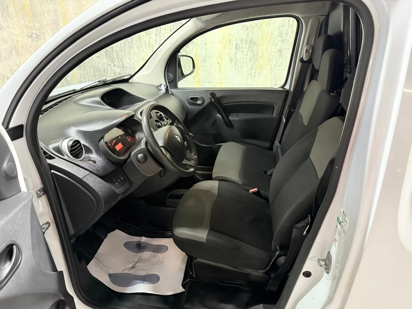Renault Kangoo 1.5 dCi Maxi Business S/S 3L