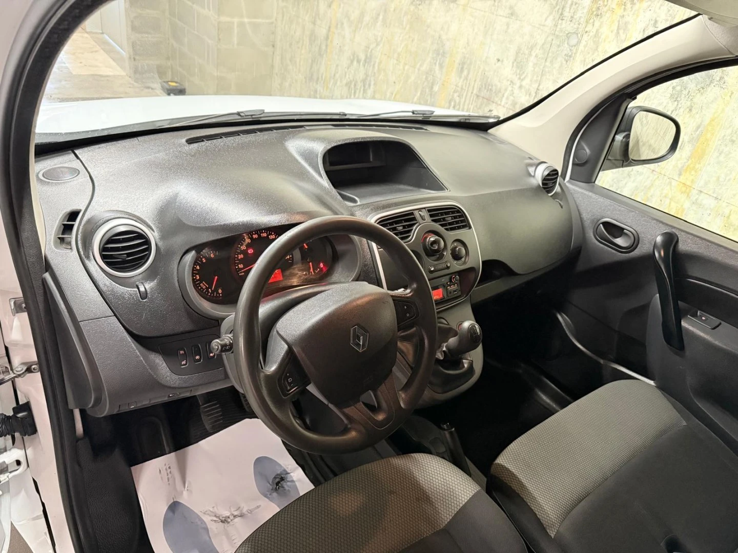 Renault Kangoo 1.5 dCi Maxi Business S/S 3L