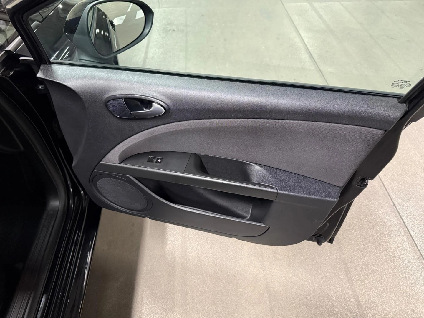 SEAT Leon 1.6 TDI Reference