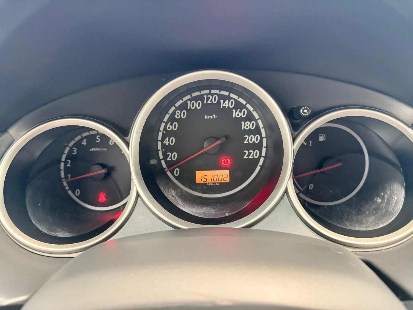 Honda Jazz 1.2 Cool Plus