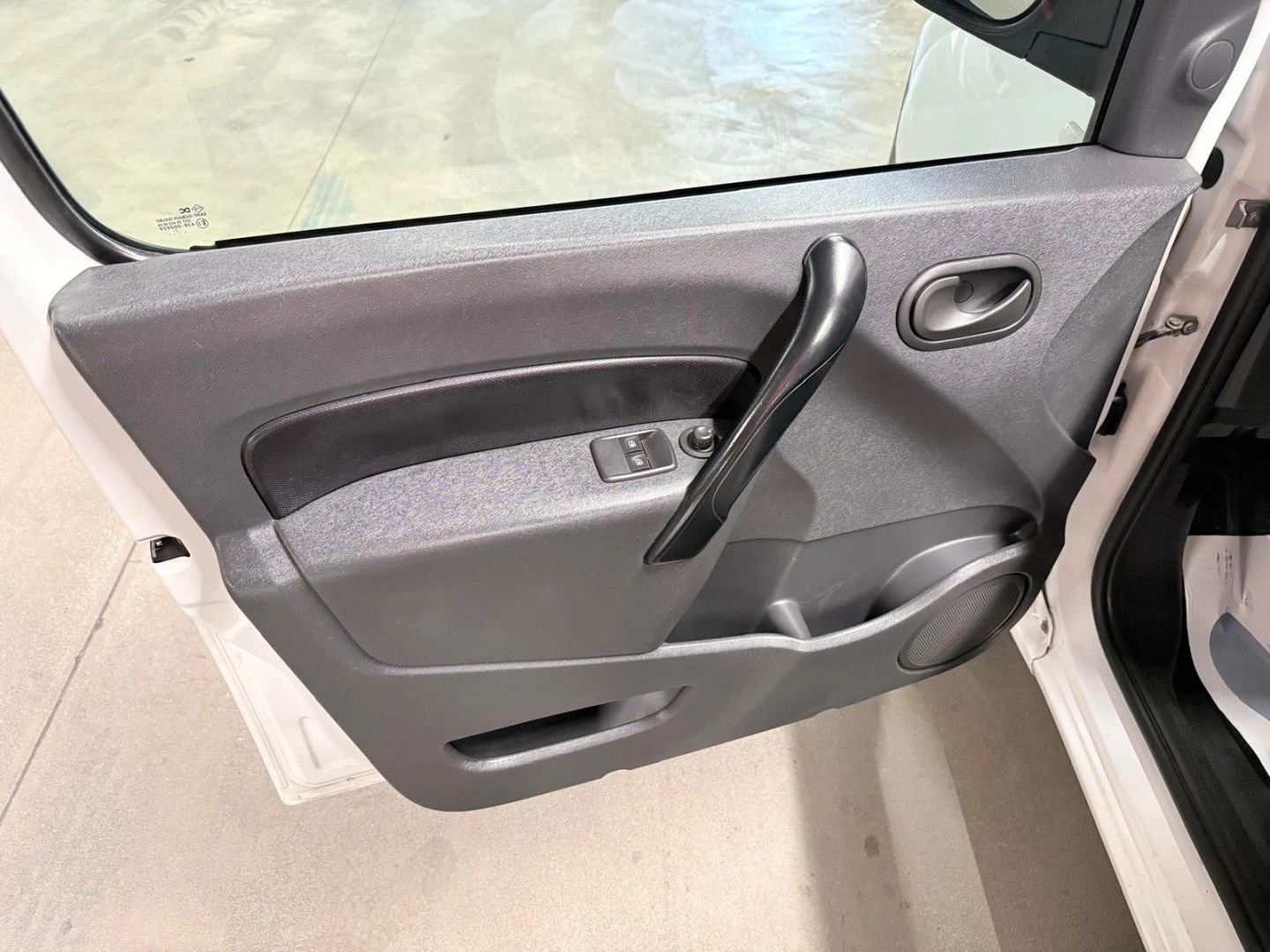 Renault Kangoo 1.5 dCi Maxi Business S/S 3L