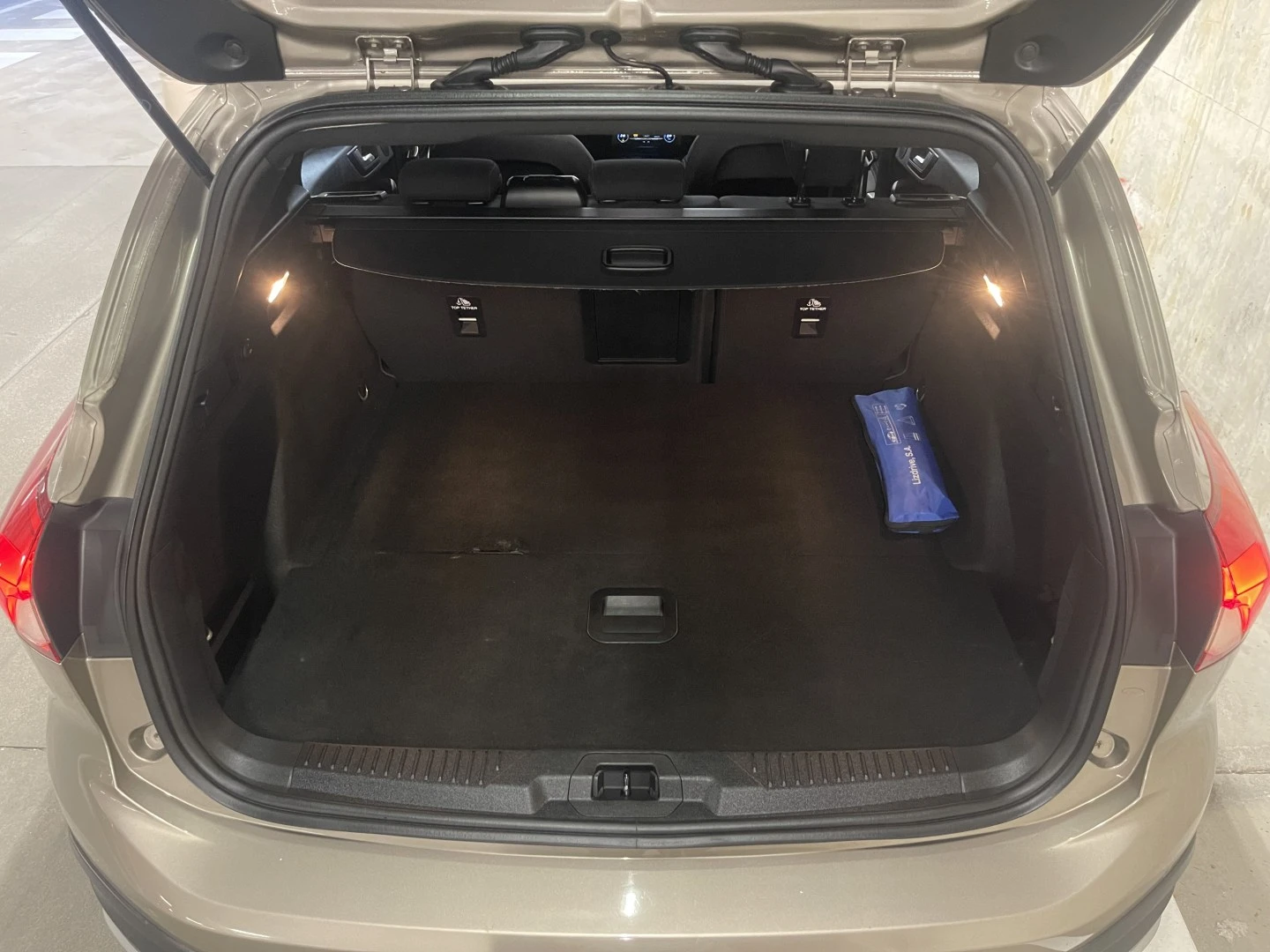 Ford Focus SW 1.0 EcoBoost Active X Aut.