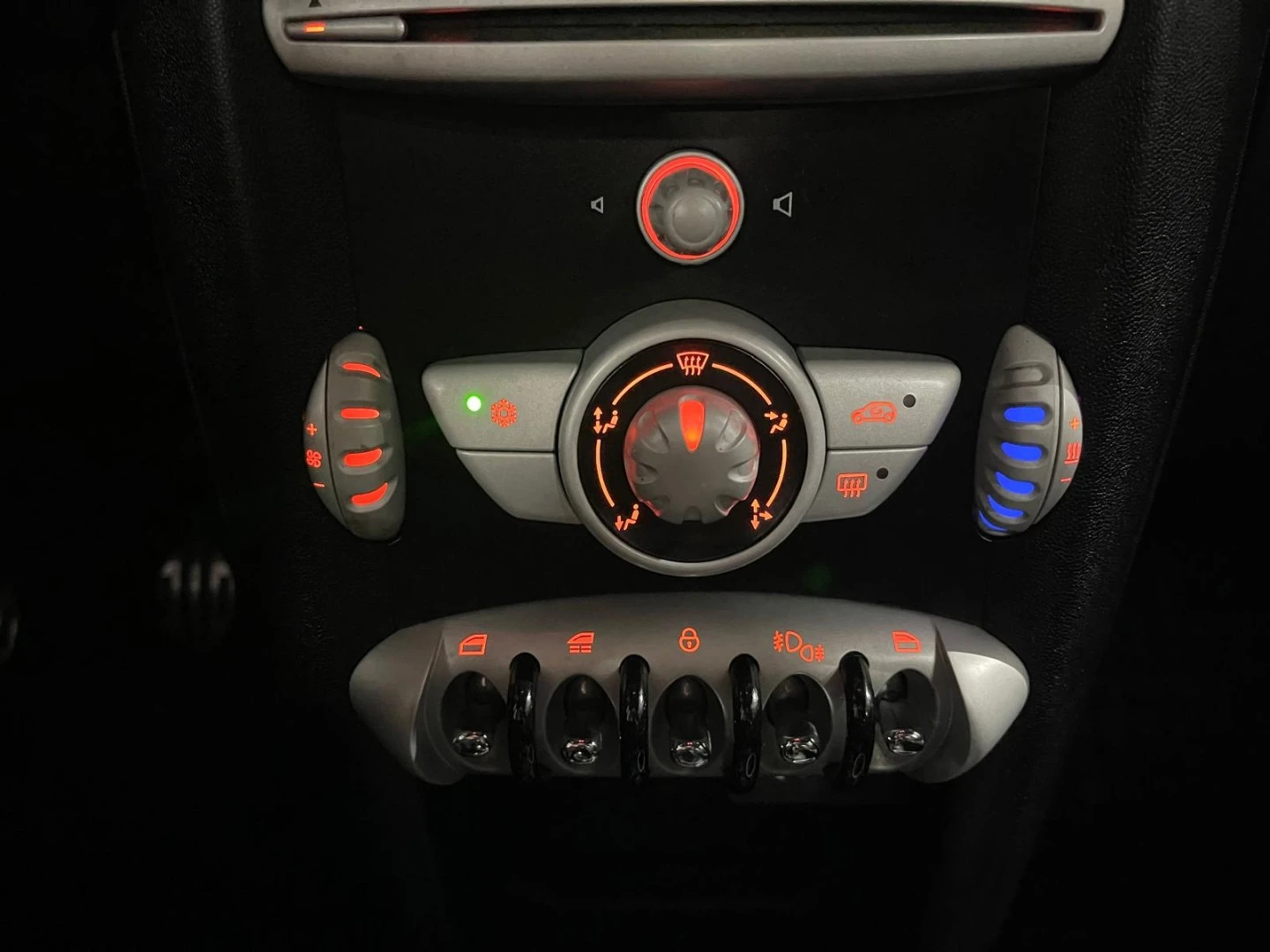 MINI Cabrio Cooper S