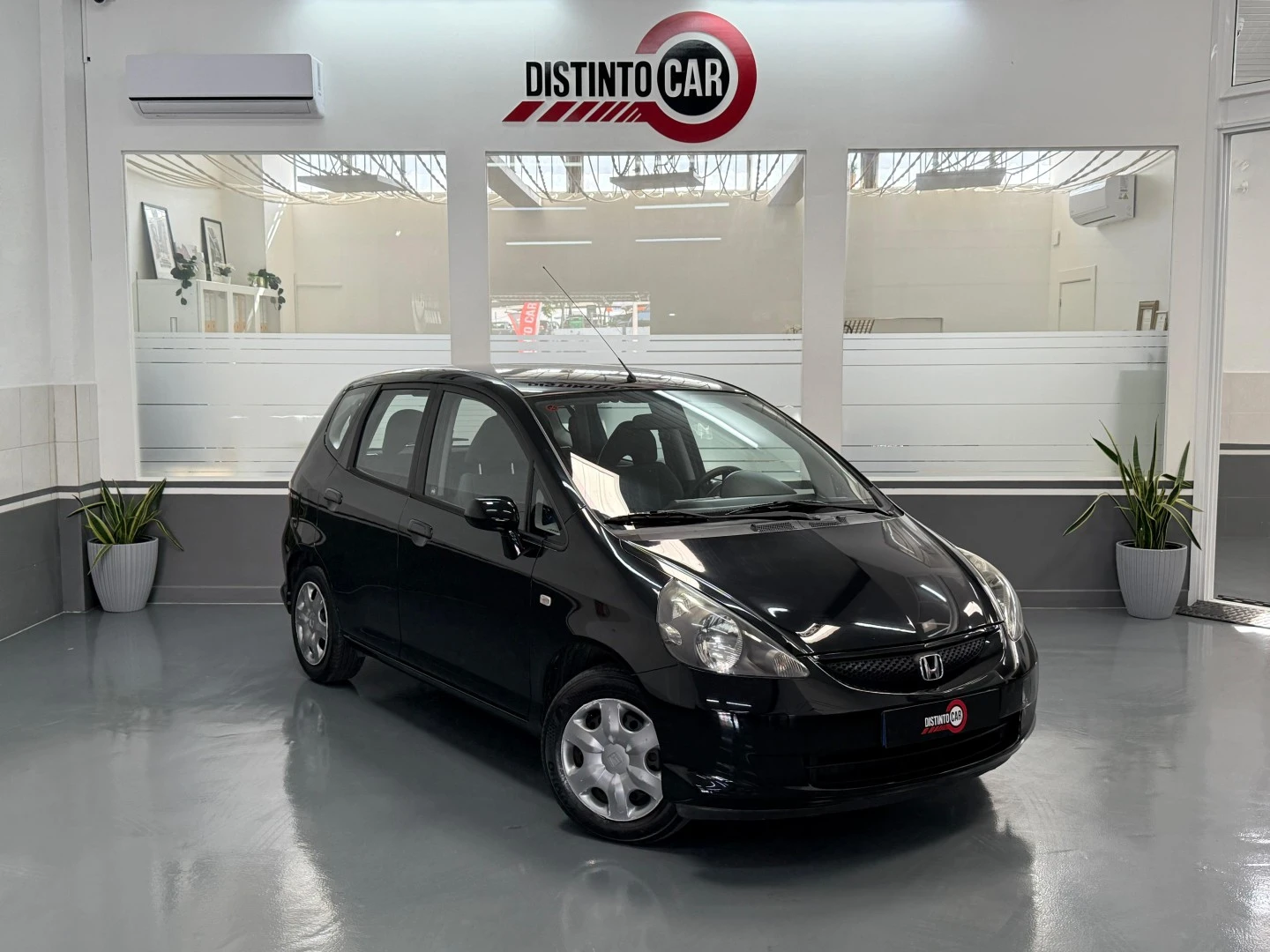 Honda Jazz 1.2 Cool Plus