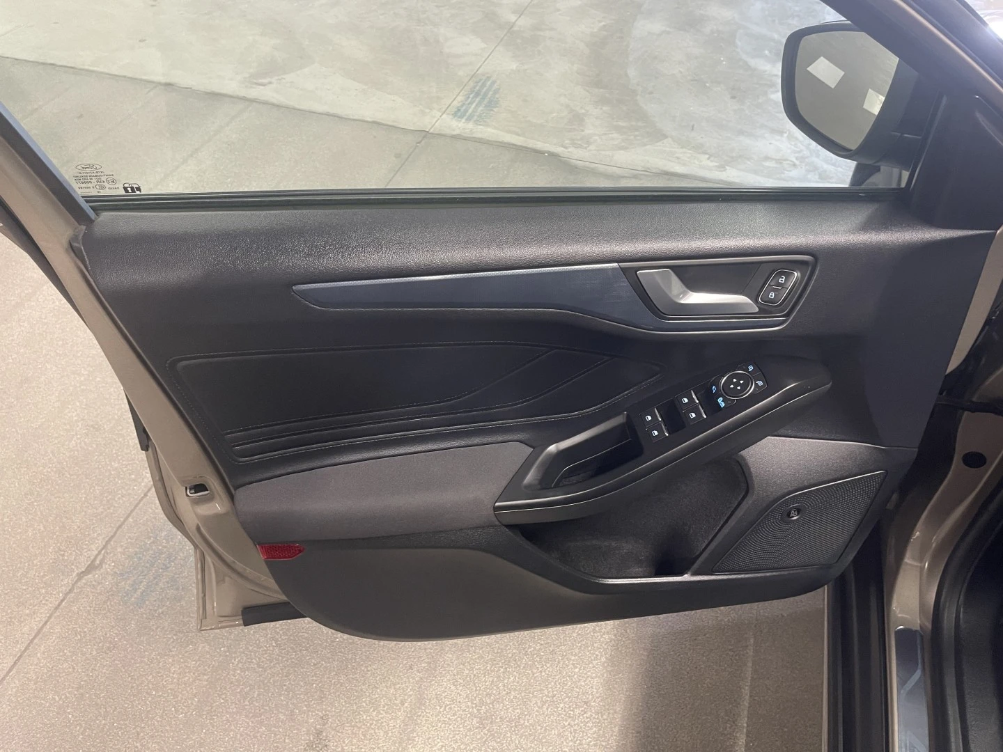 Ford Focus SW 1.0 EcoBoost Active X Aut.