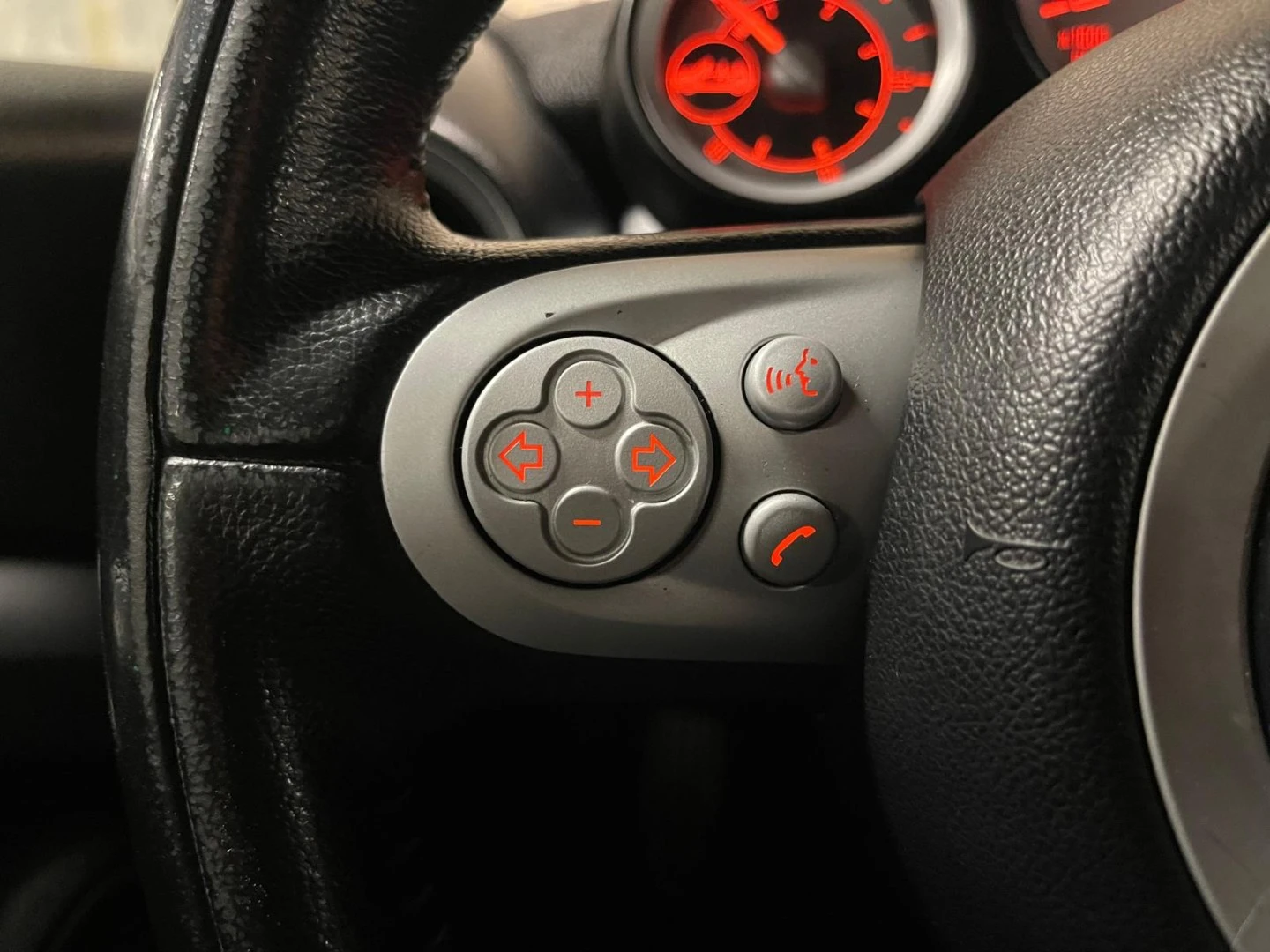MINI Cabrio Cooper S