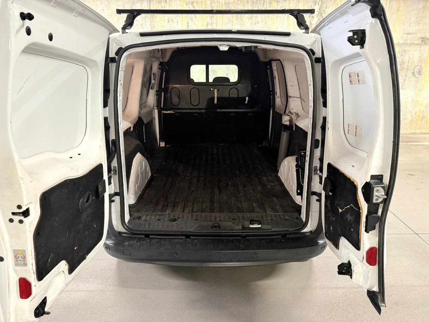 Renault Kangoo 1.5 dCi Maxi Business S/S 3L