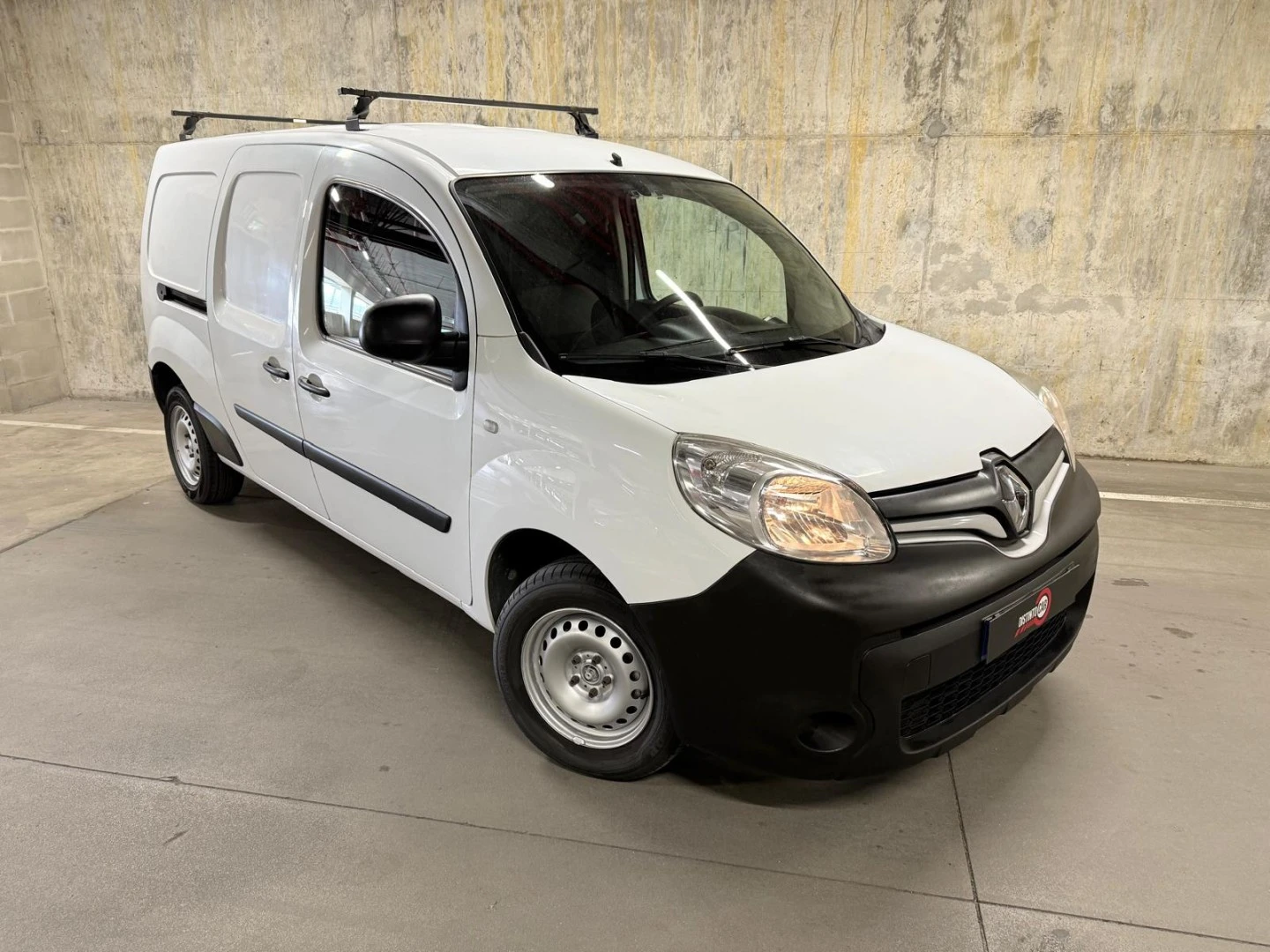Renault Kangoo 1.5 dCi Maxi Business S/S 3L