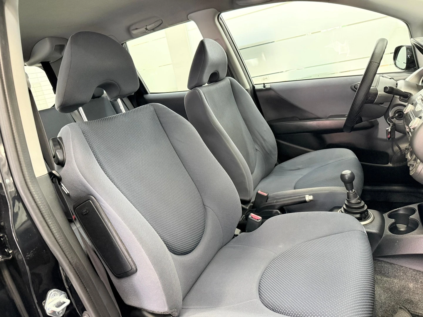 Honda Jazz 1.2 Cool Plus