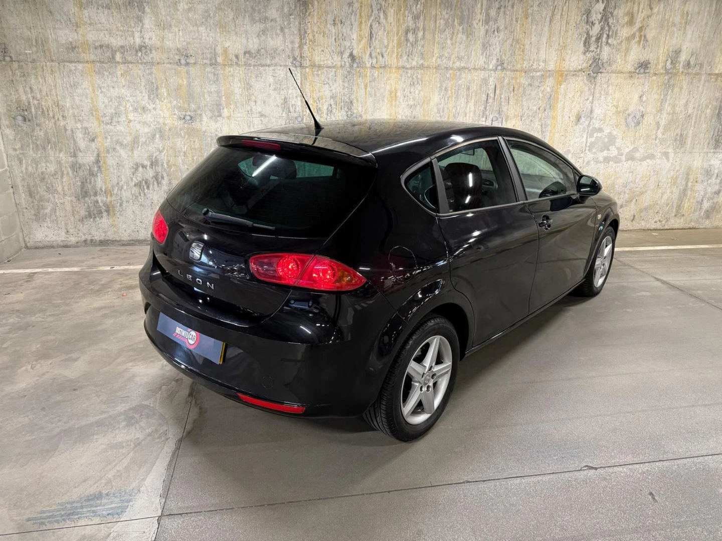 SEAT Leon 1.6 TDI Reference