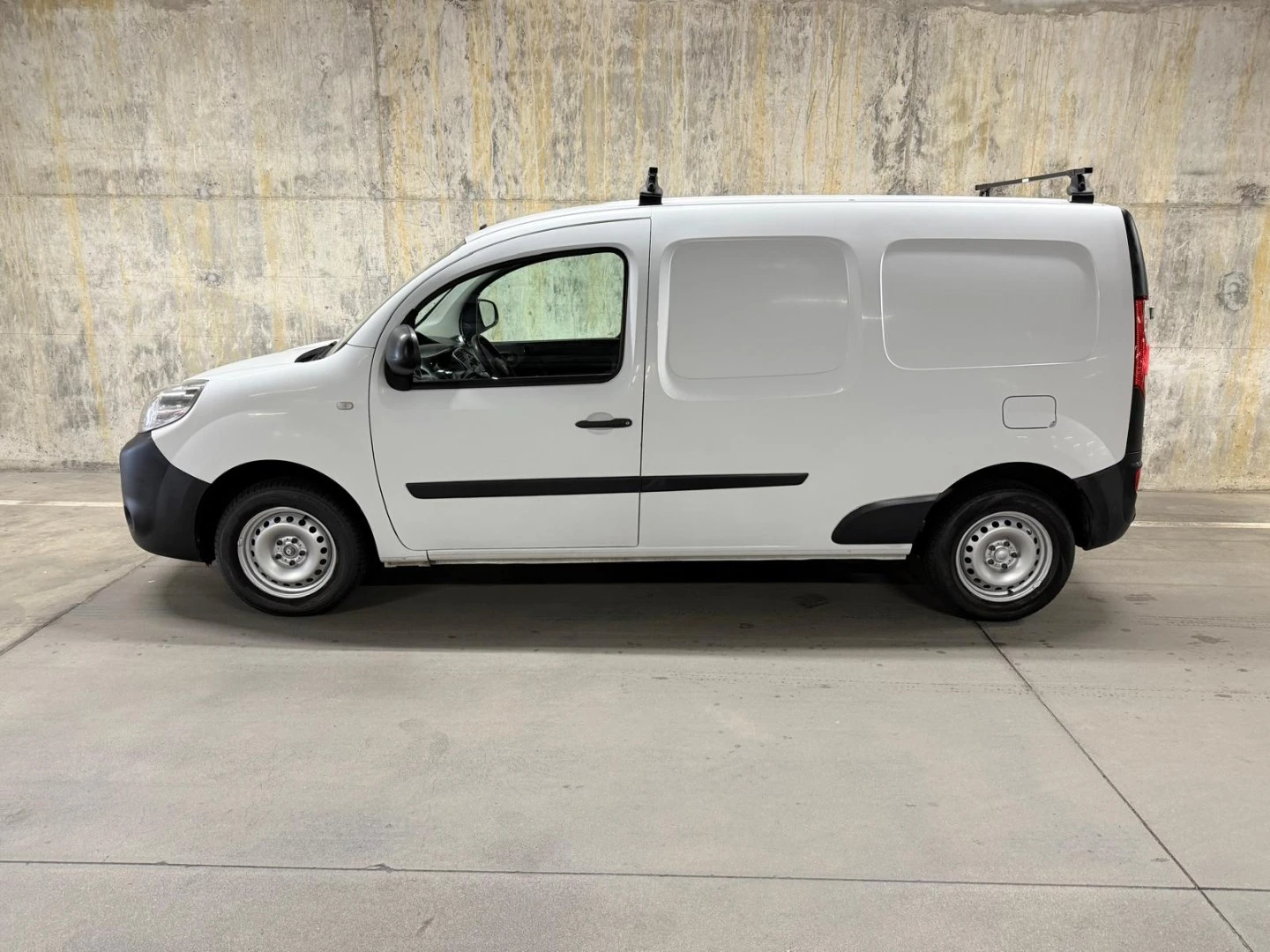 Renault Kangoo 1.5 dCi Maxi Business S/S 3L