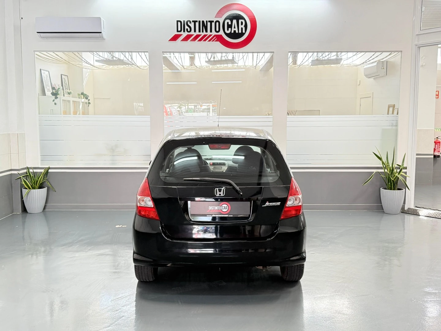 Honda Jazz 1.2 Cool Plus
