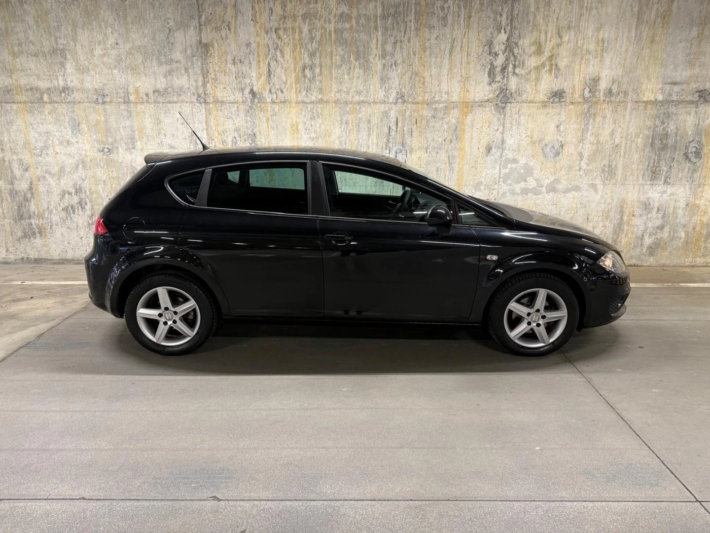 SEAT Leon 1.6 TDI Reference