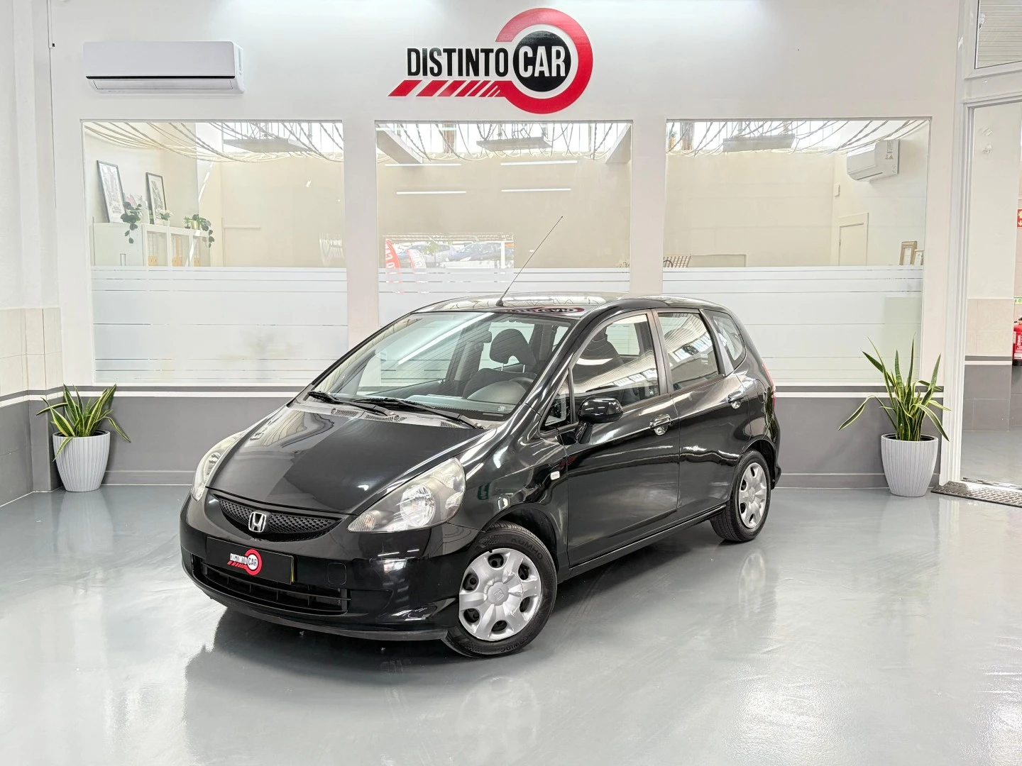 Honda Jazz 1.2 Cool Plus