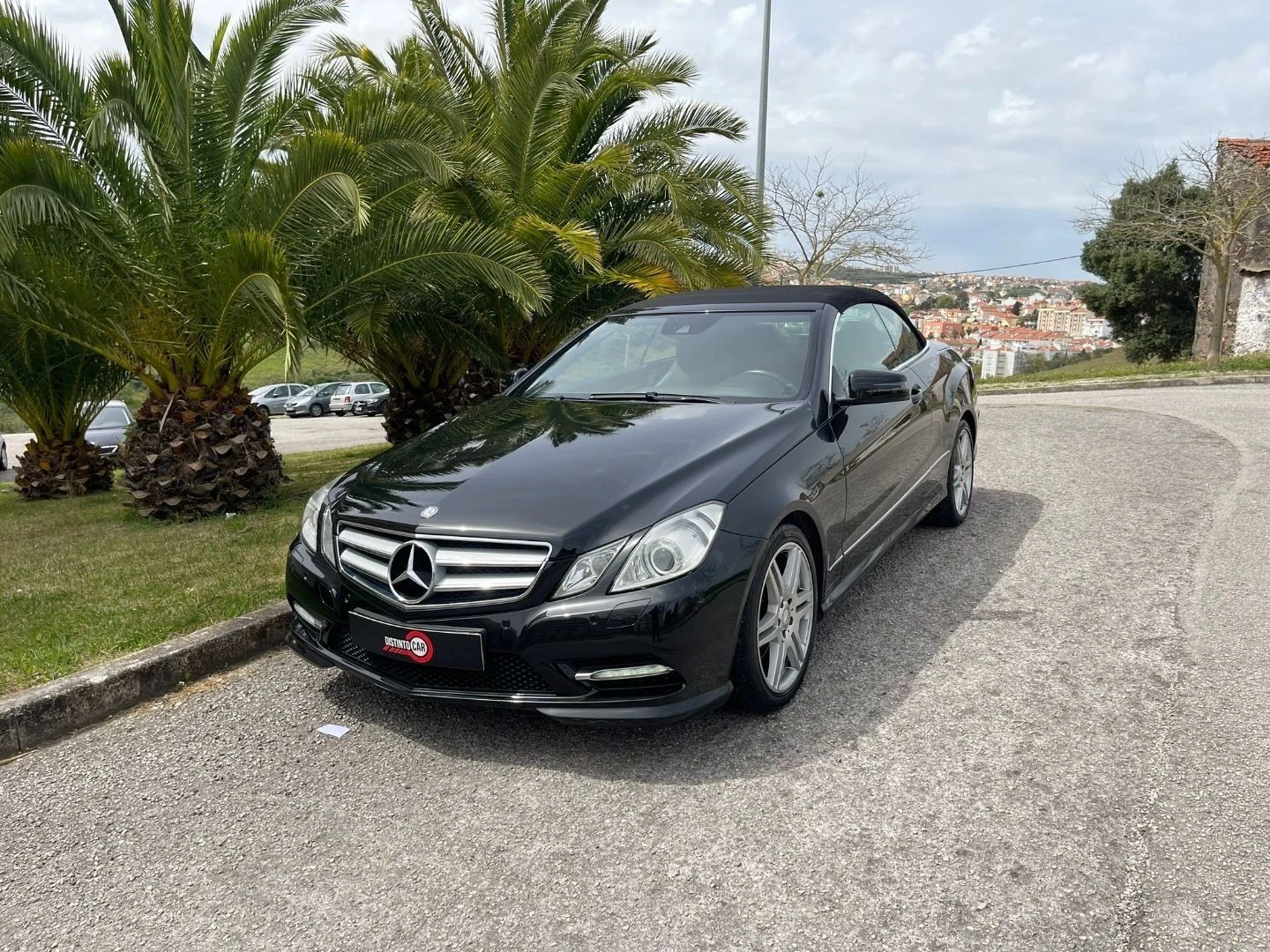 Mercedes-Benz E 250 CDi Avantgarde BE Auto.