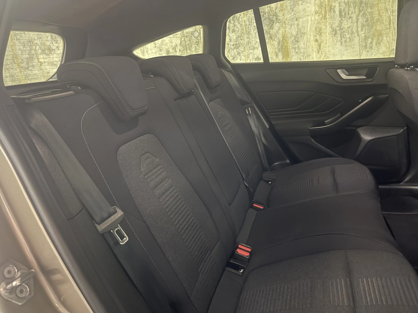 Ford Focus SW 1.0 EcoBoost Active X Aut.