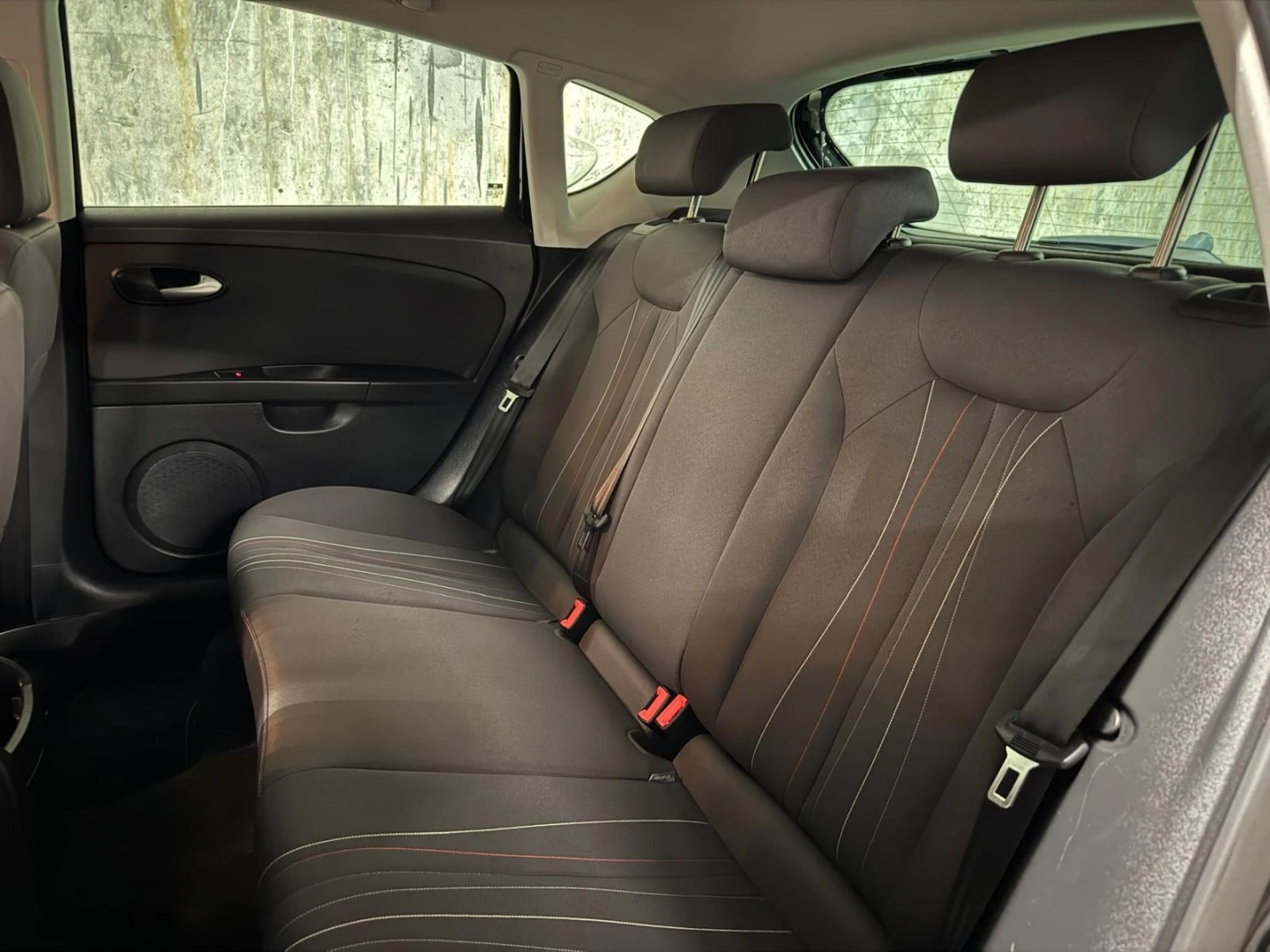 SEAT Leon 1.6 TDI Reference