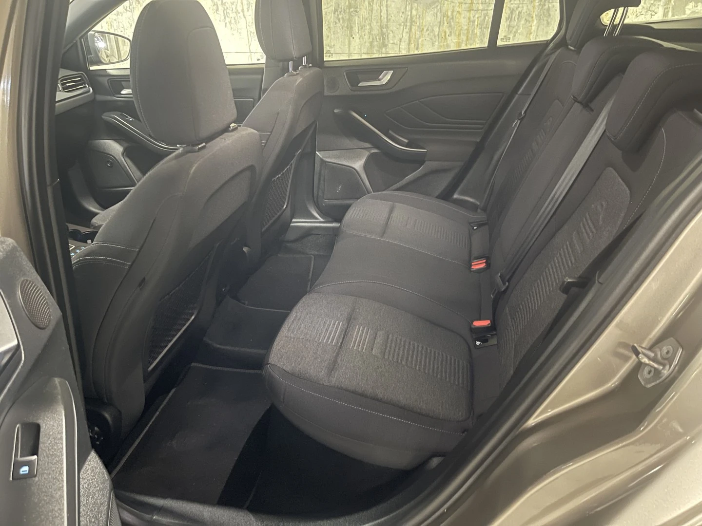 Ford Focus SW 1.0 EcoBoost Active X Aut.