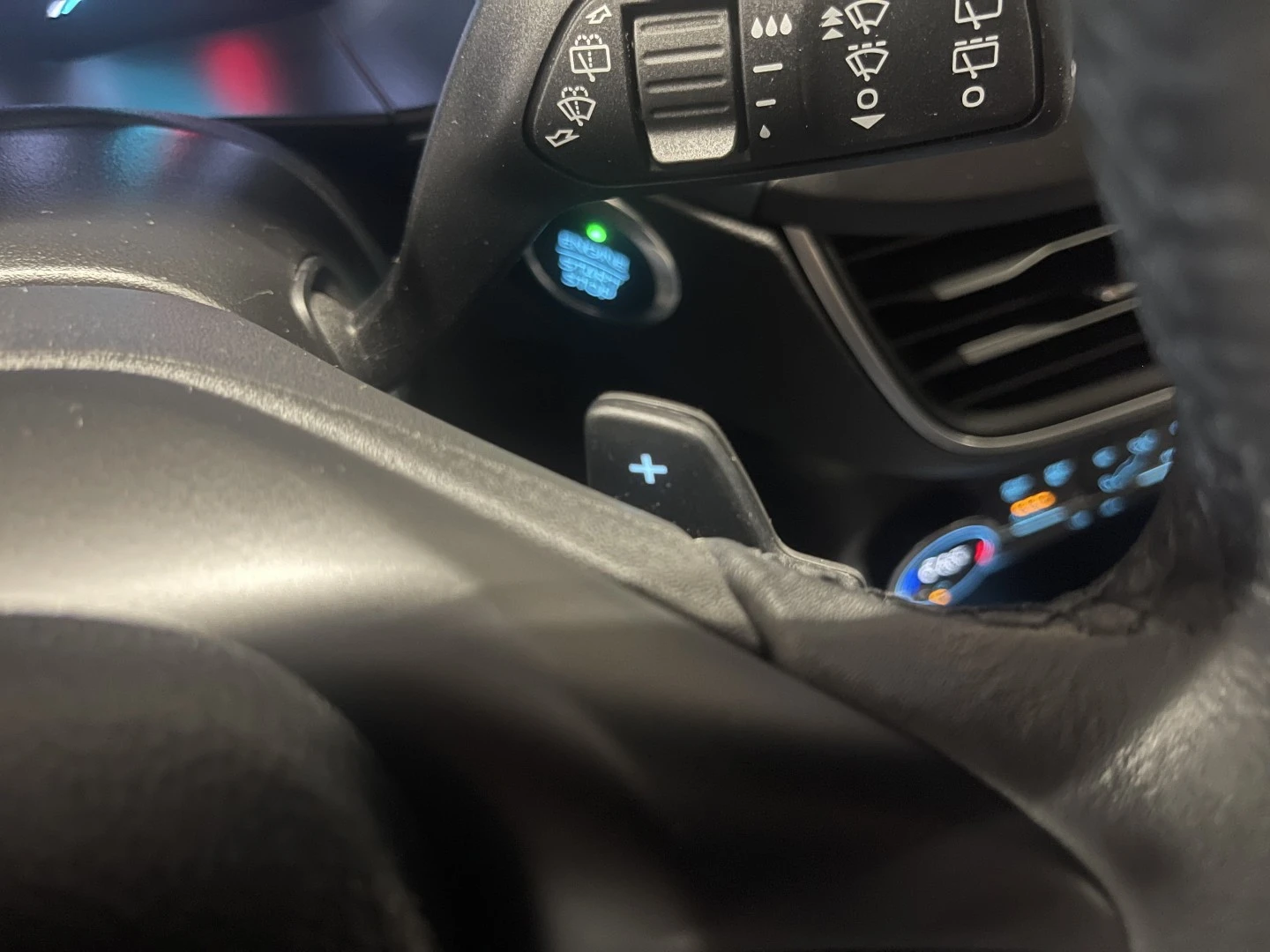 Ford Focus SW 1.0 EcoBoost Active X Aut.