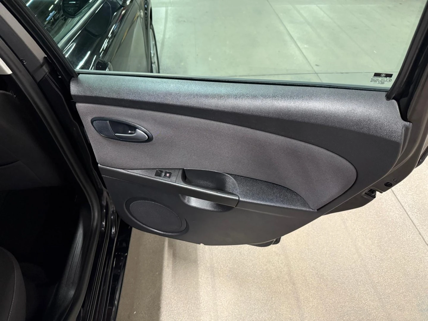 SEAT Leon 1.6 TDI Reference