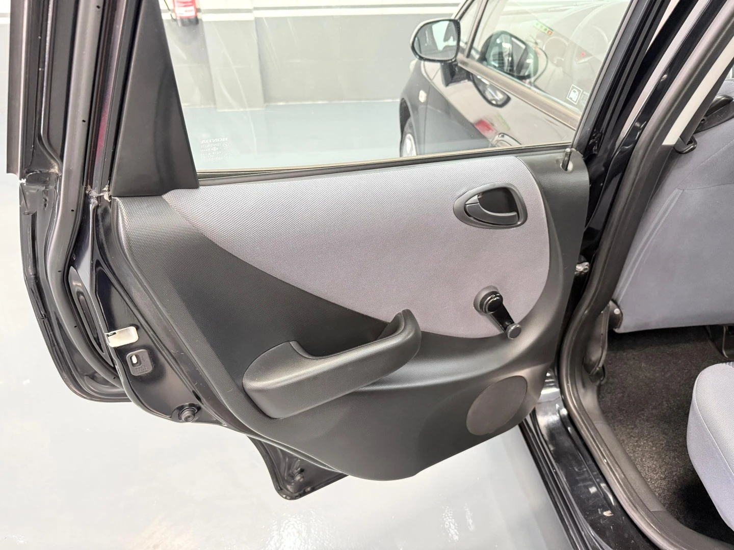 Honda Jazz 1.2 Cool Plus