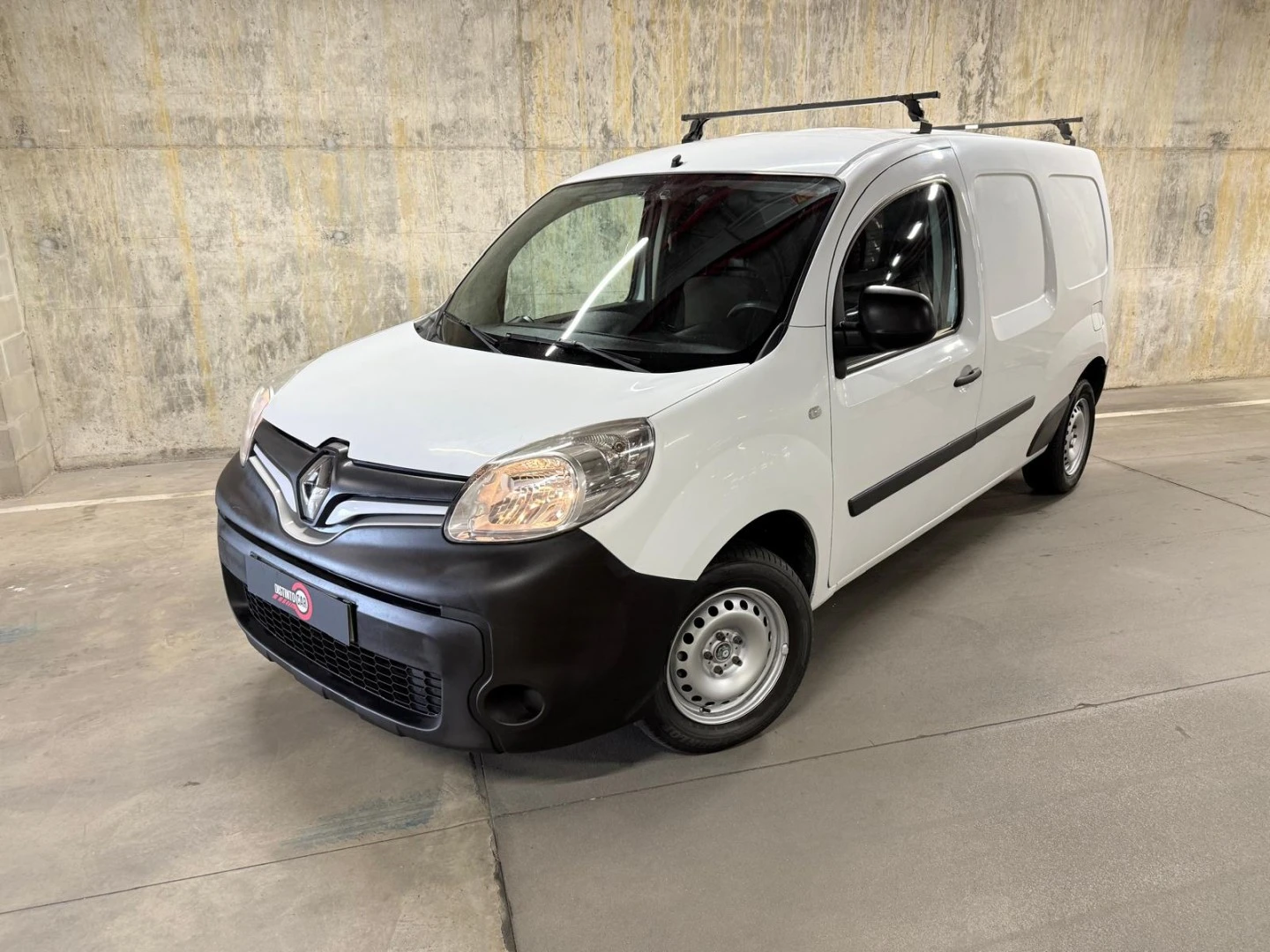 Renault Kangoo 1.5 dCi Maxi Business S/S 3L