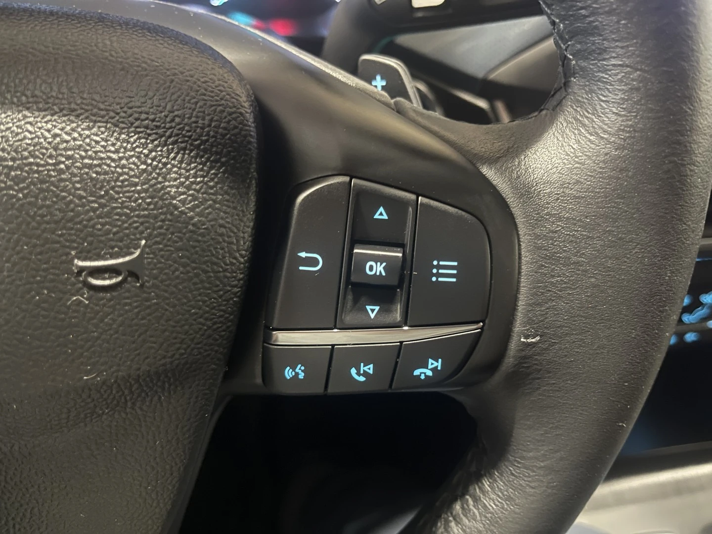 Ford Focus SW 1.0 EcoBoost Active X Aut.
