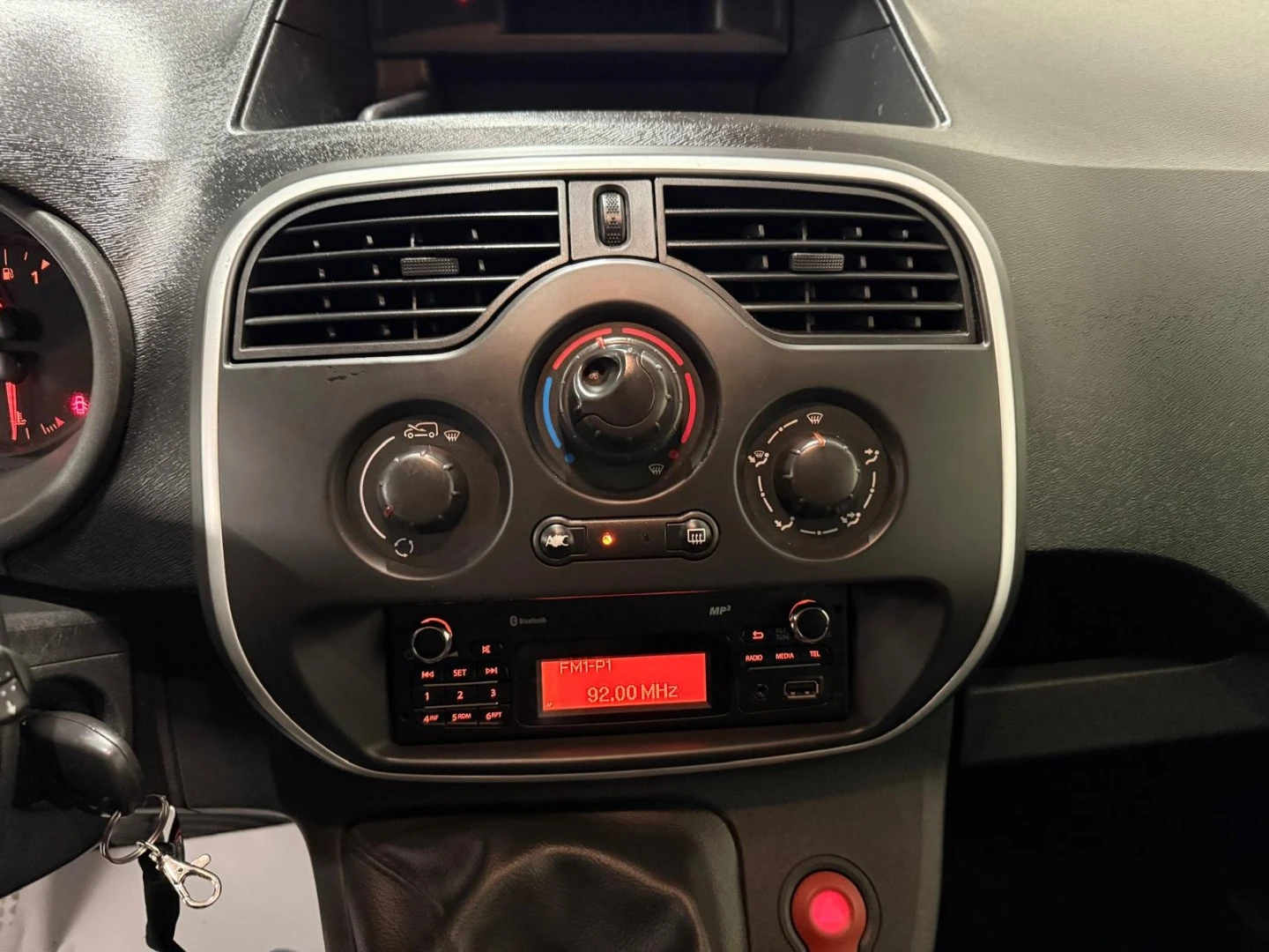 Renault Kangoo 1.5 dCi Maxi Business S/S 3L