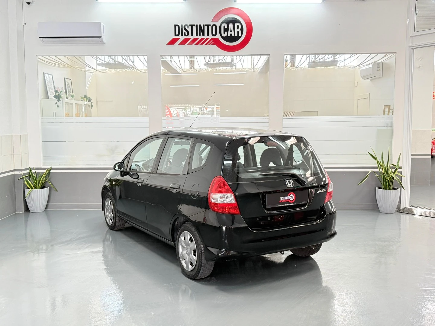 Honda Jazz 1.2 Cool Plus