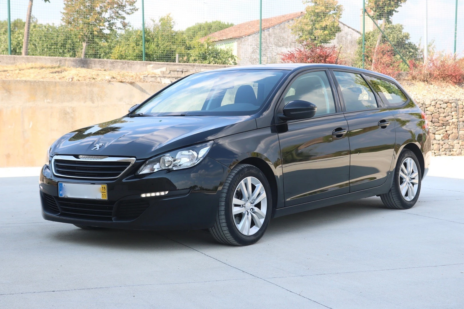 Peugeot 308 SW 1.6 BlueHDi Active