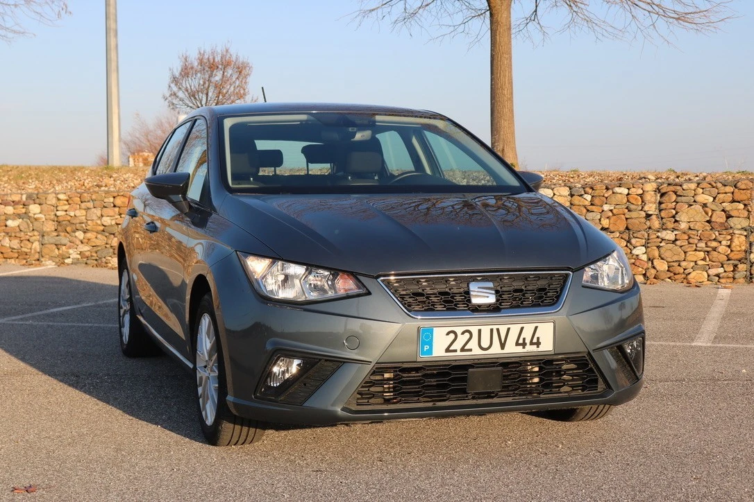 SEAT Ibiza 1.0 EcoTSI Style