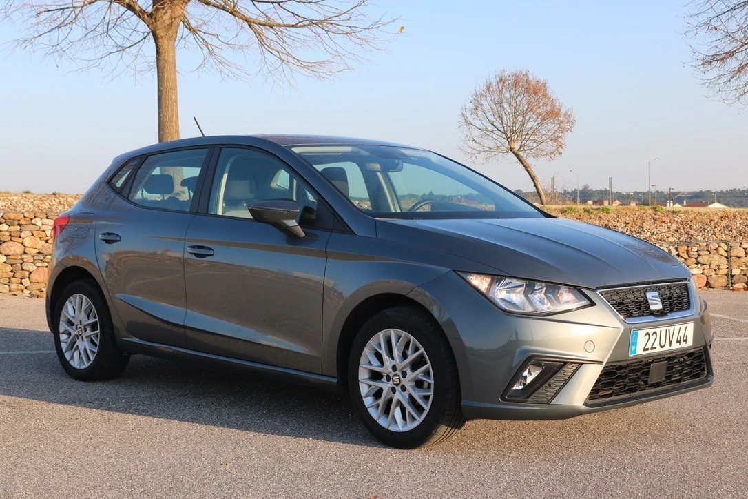 SEAT Ibiza 1.0 EcoTSI Style