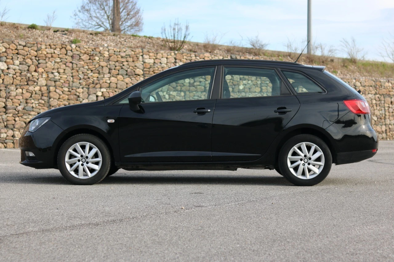 SEAT Ibiza ST 1.2 ST