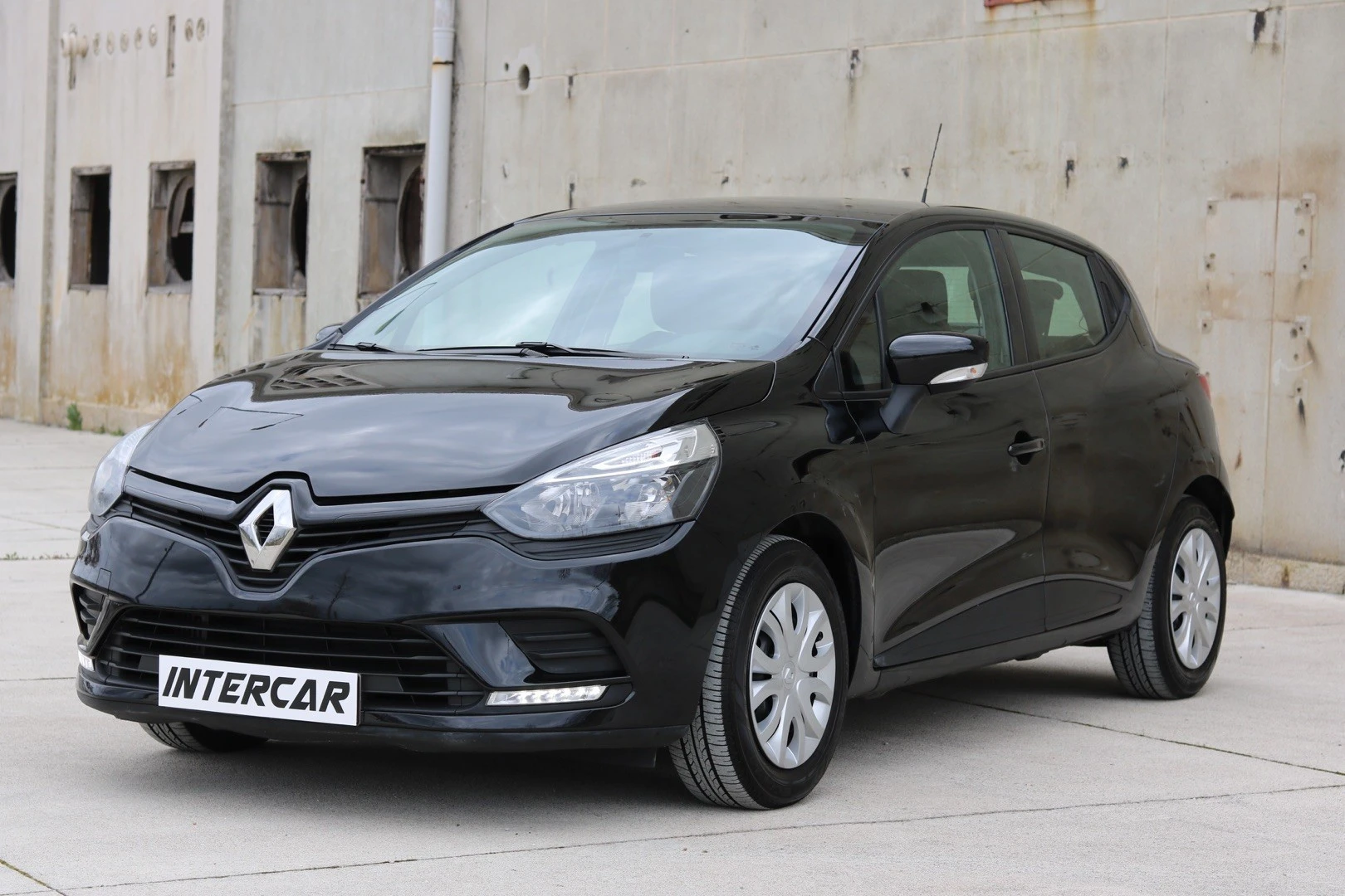 Renault Clio 1.5 dCi Zen