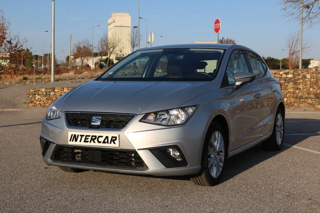 SEAT Ibiza 1.0 EcoTSI Style