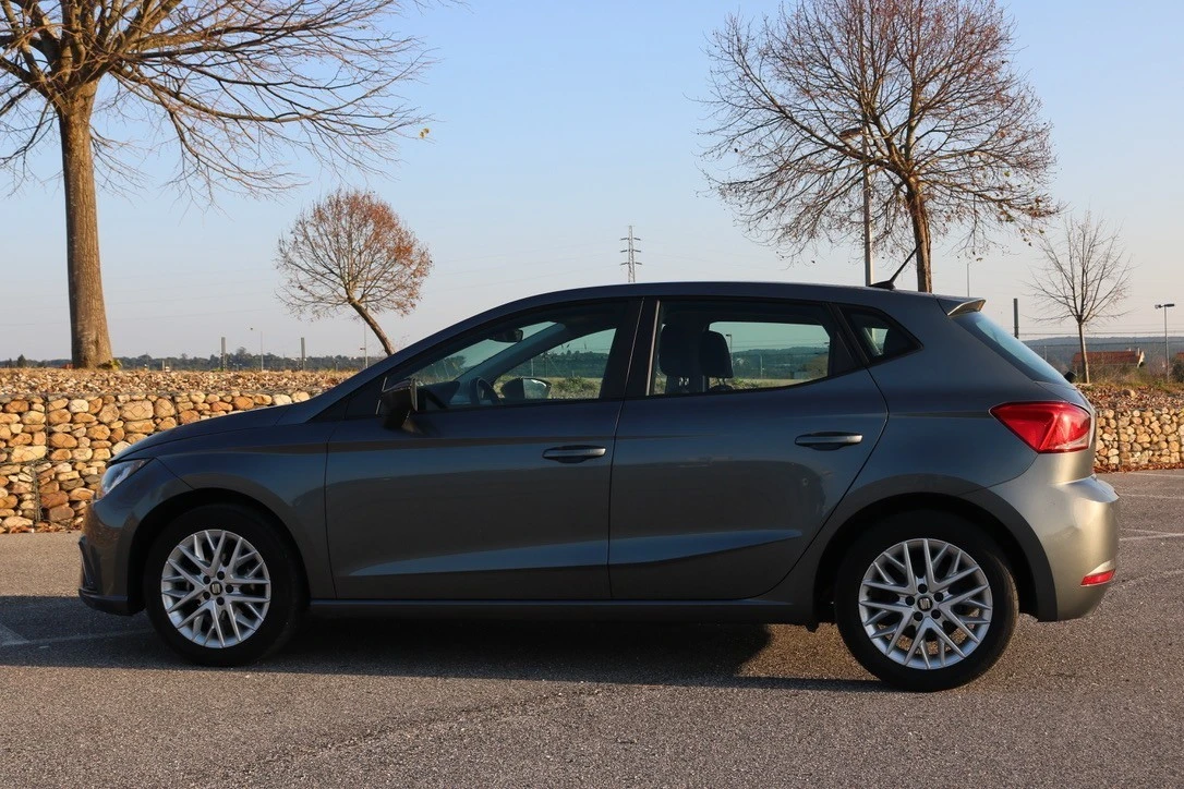 SEAT Ibiza 1.0 EcoTSI Style